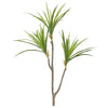 122cm Tropical Tree Large Artificial