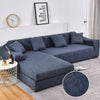 Elastic Plaid Sofa Covers