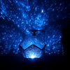 Planetarium galaxy Night Light projector