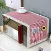 Kitchen Microwave Cover Cotton