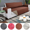 4seaters Reversible Quilted Sofa