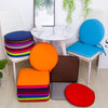 Cushions with Ties - Round Chair